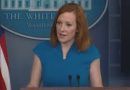 Video: Reporter Asks About Fauci: “Can You Imagine Any Circumstance Where President Biden Would Ever Fire Him?” – Psaki’s Answer Speaks Volumes