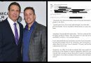Breaking: Image Reveals That Chris Cuomo Personally Drafted A Statement That Andrew Used To Coverup His Sexual Harassment Crimes After He Testified In The Probe Against His Brother