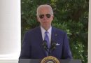 Video Seems To Show That For The 2nd Day In A Row, Joe Biden Doesn’t Know Who Is POTUS