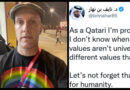 CBS Reporter Tries To Spread His Woke Ideologies At A World Cup Game In Qatar – Gets A Taste Of His Own Medicine