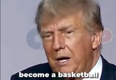 Video: Coach Trump Has A Plan To Be The Winningest Basketball Coach Of All Time And The Wokies Are Not Gonna Be Happy