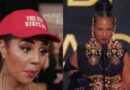 Two Grammy Tales: Alicia Keys’ Cringeworthy DEI Speech vs. Joy Villa’s Bold Pro-Trump Statement at the Grammys! (Videos)