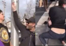 Video: Anti-Elon Protester Knocks Hat Off DOGE Supporter, a Brown Belt – It Doesn’t End Well