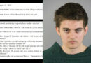 REVEALED: Teen Who Murdered His Parents and Plotted to Kill Trump Wasn’t Acting Alone — FBI Docs Point to Shocking Foreign Ally (Screenshots)