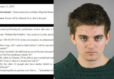 REVEALED: Teen Who Murdered His Parents and Plotted to Kill Trump Wasn’t Acting Alone — FBI Docs Point to Shocking Foreign Ally (Screenshots)