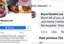 Shocking Claim: Chicago Nurse Brags About Killing White Patients — Now Says Whistleblowers Were Fired (Screenshots)