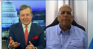 Video: Pope Leo XIV’s Brother Asked How the Pope Will Handle Trump — His Answer Stuns Everyone