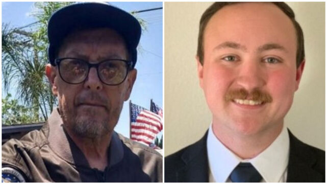 69-Year-Old Army Veteran and Owner of Famous “Trump House” in Southern California Brutally Beaten to Death — Here’s How Mark Hamill Enabled This Horror 69-Year-Old Army Veteran and Owner of Famous “Trump House” in Southern California Brutally Beaten to Death — Here’s How Mark Hamill Enabled This Horror