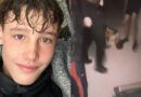African Migrant Gang Beats French Teen Louis to Death — Video Uploaded by Attackers, 0 Coverage from CNN, NBC, ABC, Reuters, The Guardian, AP, WaPo, NYT, MSNBC, NPR (Video)