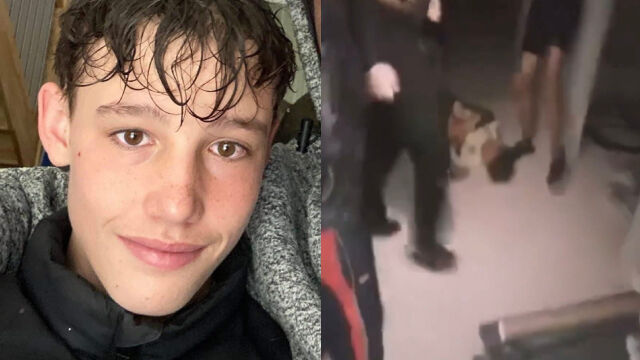 African Migrant Gang Beats French Teen Louis to Death — Video Uploaded by Attackers, 0 Coverage from CNN, NBC, ABC, Reuters, The Guardian, AP, WaPo, NYT, MSNBC, NPR (Video)