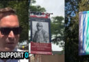Beautiful Gesture: Northport Street Lamps to Honor Local Veterans — LGBT Community’s Backlash Is Unbelievable (Not Satire) Beautiful Gesture: Northport Street Lamps to Honor Local Veterans — LGBT Community’s Backlash Is Unbelievable (Not Satire)