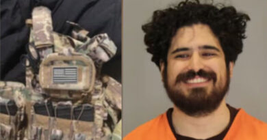 BREAKING: Feds Drop New Details on Foiled UFC Freedom 250 Terror Plot — Ringleader Was a Non-Citizen BREAKING: Feds Drop New Details on Foiled UFC Freedom 250 Terror Plot — Ringleader Was a Non-Citizen