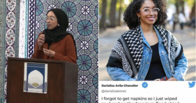 Chevalier Wins Primary With Mamdani Backing — She Hopes to Bring Islam to Congress, and That’s Not Even the Worst Part About Her (Video)