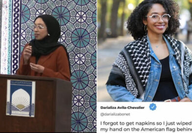 Chevalier Wins Primary With Mamdani Backing — She Hopes to Bring Islam to Congress, and That’s Not Even the Worst Part About Her (Video)