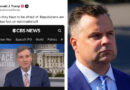 Trump Drops Bombshell: Deep State “TERRIFIED” of Sharing Intelligence with Incoming Acting DNI Bill Pulte — “What Do They Have to Be Afraid Of?