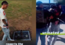 Finally Some Justice: Rapper Who Defiled Austin Metcalf’s Grave by Urinating on It Faces Consequences (Video)
