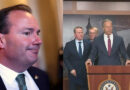BREAKING: After Four Republicans Join Democrats to Kill SAVE America Act, Senator Mike Lee Proposes Easier Path Forward