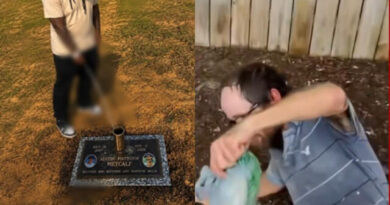 Here We Go: After Attacking Random Whites as “Karmelo Jury,” BLM Activists Push Even More Disturbing Social Media Trend Here We Go: After Attacking Random Whites as “Karmelo Jury,” BLM Activists Push Even More Disturbing Social Media Trend