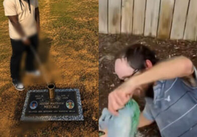 Here We Go: After Attacking Random Whites as “Karmelo Jury,” BLM Activists Push Even More Disturbing Social Media Trend Here We Go: After Attacking Random Whites as “Karmelo Jury,” BLM Activists Push Even More Disturbing Social Media Trend