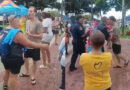 Lakeland Police’s Outrageous Response to Street Preacher at Pride Event Caught on Camera (Video)