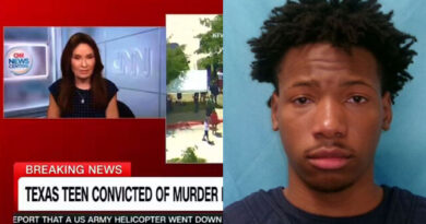 Verdict In: Karmelo Anthony Convicted and Stares Down 99 Years — Post-Trial Madness Erupts as CNN Fans the Flames (Videos) Verdict In: Karmelo Anthony Convicted and Stares Down 99 Years — Post-Trial Madness Erupts as CNN Fans the Flames (Videos)