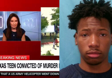 Verdict In: Karmelo Anthony Convicted and Stares Down 99 Years — Post-Trial Madness Erupts as CNN Fans the Flames (Videos) Verdict In: Karmelo Anthony Convicted and Stares Down 99 Years — Post-Trial Madness Erupts as CNN Fans the Flames (Videos)