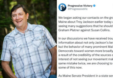Here Are the Dems Vying to Replace Graham Platner — Total Circus as They Prepare to ‘Coronate’ Another Kamala in Maine Here Are the Dems Vying to Replace Graham Platner — Total Circus as They Prepare to ‘Coronate’ Another Kamala in Maine