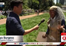 She Is Ben Franklin!” CNN’s Interview with the Benjamin Franklin Lookalike Contest Winner Is Peak Clown World (Not Satire)