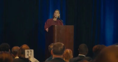 Dem Senator Elissa Slotkin Says the Quiet Part Out Loud About the SAVE America Act (VIDEO)