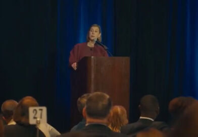 Dem Senator Elissa Slotkin Says the Quiet Part Out Loud About the SAVE America Act (VIDEO)