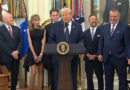 Trump Names Ted Cruz as Potential Supreme Court Pick — The Reason Why Will Make Even His Harshest Critics Laugh (Video)